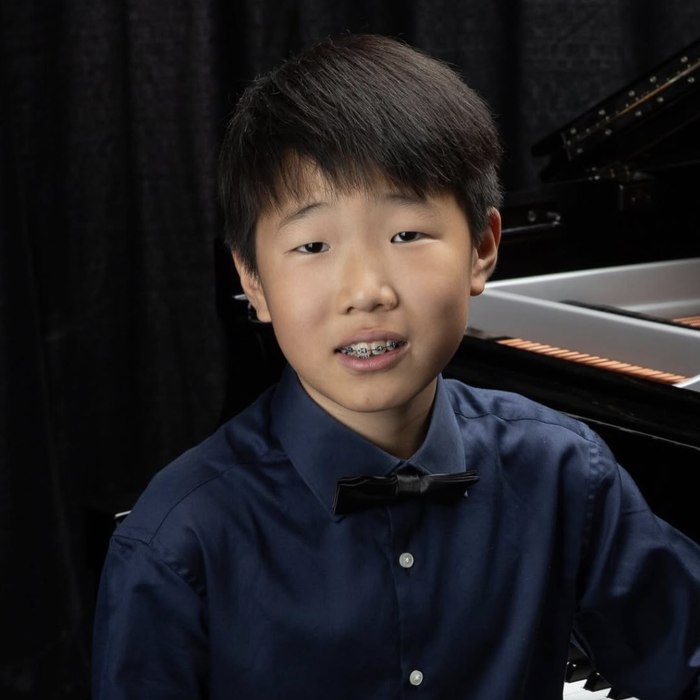 Andrew Yin