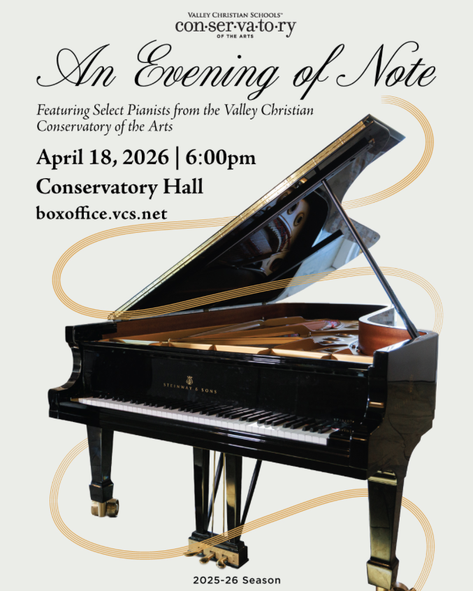 An Evening of Note