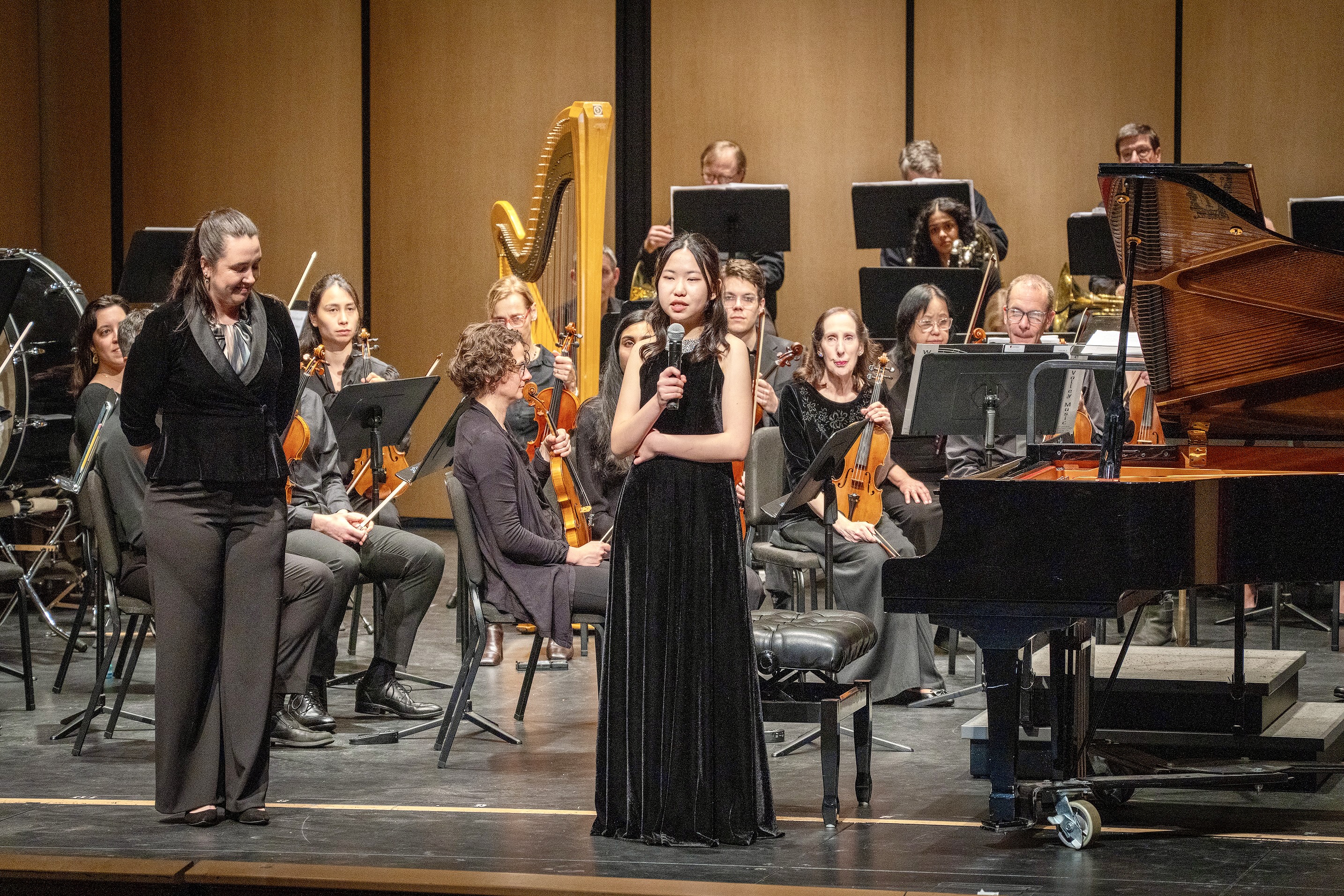 Peninsula Symphony Family Concert