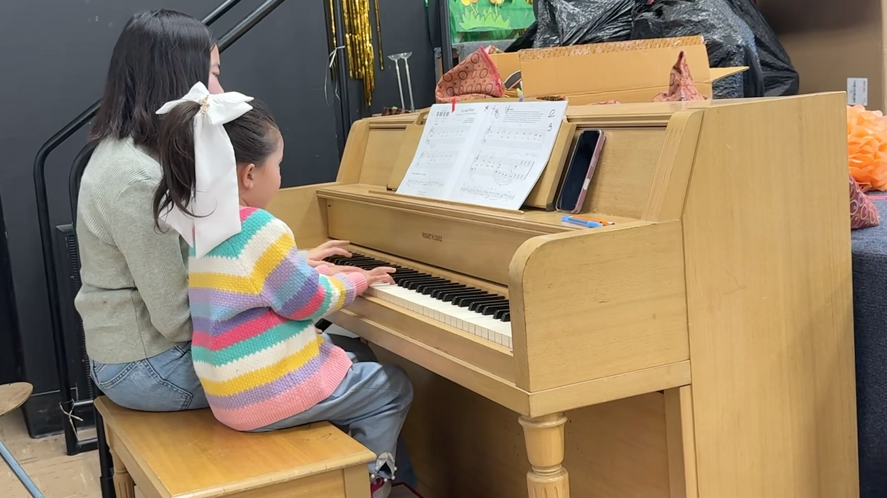 Equal Keys community